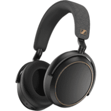 Sennheiser Momentum 4: Wireless Headphones | 60H Battery | ANC