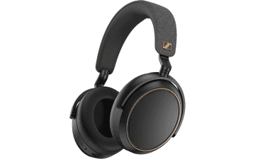 Sennheiser Momentum 4: Wireless Headphones | 60H Battery | ANC