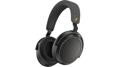 Sennheiser Momentum 4: Wireless Headphones | 60H Battery | ANC
