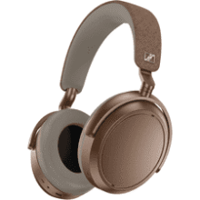 Sennheiser Momentum 4: Wireless Noise Cancelling Headphones