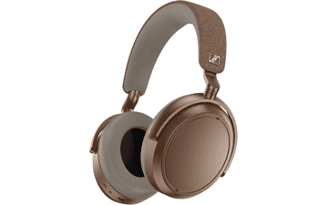 Sennheiser Momentum 4: Wireless Noise Cancelling Headphones