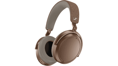 Sennheiser Momentum 4: Wireless Noise Cancelling Headphones
