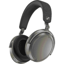 Sennheiser Momentum 4: Wireless Noise Cancelling Headphones