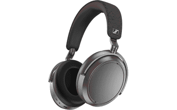 Sennheiser Momentum 4: Wireless Noise Cancelling Headphones