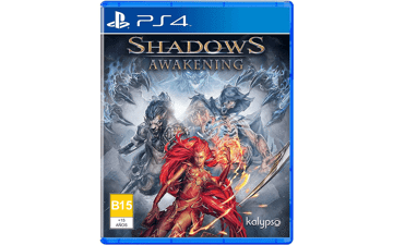 Shadows Awakening Game