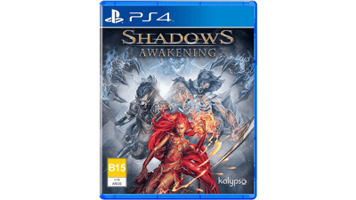 Shadows Awakening Game