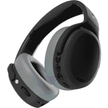 Skullcandy Crusher ANC 2: Immersive Bass, Noise Cancelling Headphones