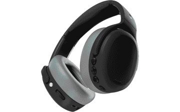 Skullcandy Crusher ANC 2: Immersive Bass, Noise Cancelling Headphones