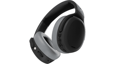 Skullcandy Crusher ANC 2: Immersive Bass, Noise Cancelling Headphones