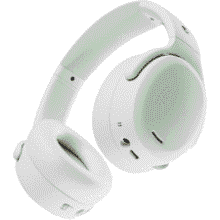 Skullcandy Crusher ANC 2: Immersive Bass, Noise Cancelling Headphones