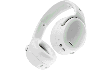 Skullcandy Crusher ANC 2: Immersive Bass, Noise Cancelling Headphones