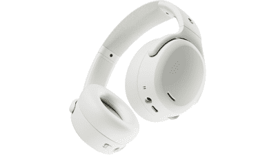 Skullcandy Crusher ANC 2: Immersive Bass, Noise Cancelling Headphones