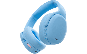 Skullcandy Crusher ANC 2: Wireless, Noise-Cancelling, Immersive Bass