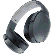 Skullcandy Crusher Evo: Wireless, Bass-Boosting Headphones