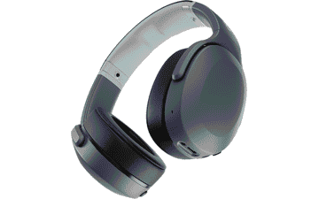 Skullcandy Crusher Evo: Wireless, Bass-Boosting Headphones