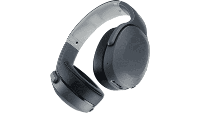 Skullcandy Crusher Evo: Wireless, Bass-Boosting Headphones