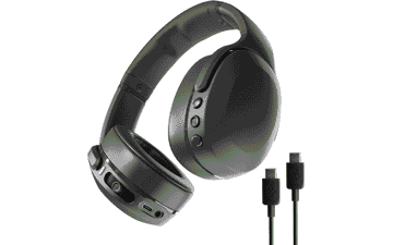 Skullcandy Crusher Evo: Wireless, Bass-Boosting Headphones