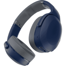 Skullcandy Crusher Evo: Wireless Headphones with Immersive Bass