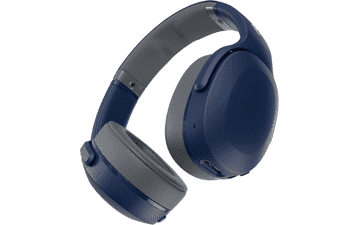 Skullcandy Crusher Evo: Wireless Headphones with Immersive Bass