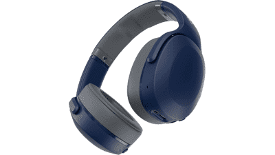 Skullcandy Crusher Evo: Wireless Headphones with Immersive Bass