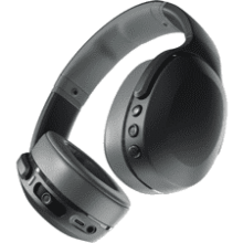 Skullcandy Crusher Evo: Wireless, Noise Isolating, Multi-Sensory Bass