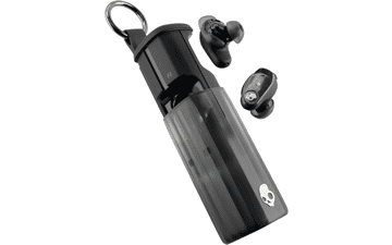 Skullcandy Method 360 ANC: Bose Sound, Wireless Freedom