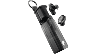 Skullcandy Method 360 ANC: Bose Sound, Wireless Freedom