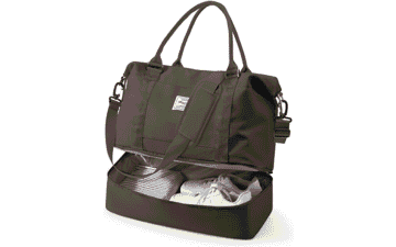 Spirit Travel Duffel Bag