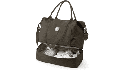 Spirit Travel Duffel Bag