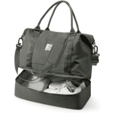 Spirit Travel Duffel Bag