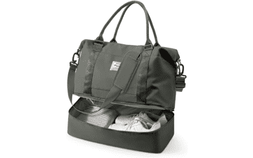 Spirit Travel Duffel Bag