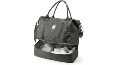 Spirit Travel Duffel Bag