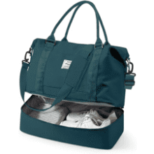 Spirit Travel Duffel Bag