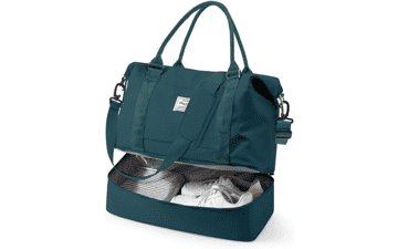 Spirit Travel Duffel Bag