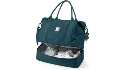 Spirit Travel Duffel Bag