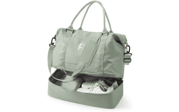 Spirit Travel Duffel Bag