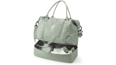 Spirit Travel Duffel Bag