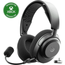 SteelSeries Arctis Nova 3X: Multi-Platform Wireless Gaming Headset