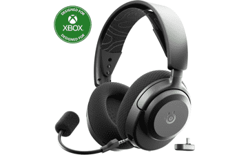 SteelSeries Arctis Nova 3X: Multi-Platform Wireless Gaming Headset