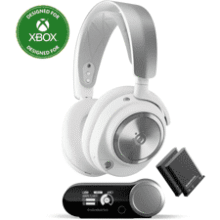 SteelSeries Arctis Nova Pro Headset