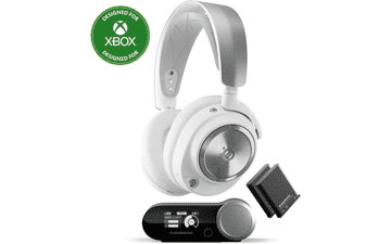 SteelSeries Arctis Nova Pro Headset