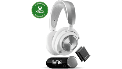 SteelSeries Arctis Nova Pro Headset