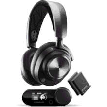 SteelSeries Arctis Nova Pro Headset