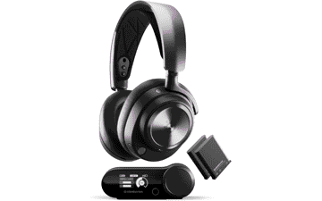 SteelSeries Arctis Nova Pro Headset