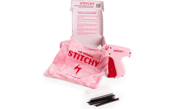 Stitchy No-Sew Hemming Tool