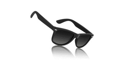 Sunier Polarized Sunglasses