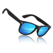 Sunier Polarized Sunglasses