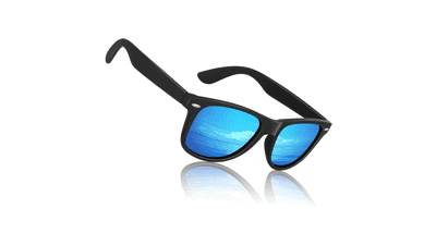 Sunier Polarized Sunglasses