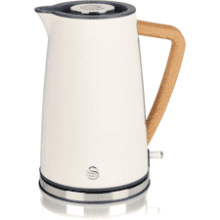 Swan Nordic Cordless Kettle