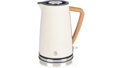 Swan Nordic Cordless Kettle